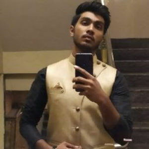 Meet your Posher, Omair